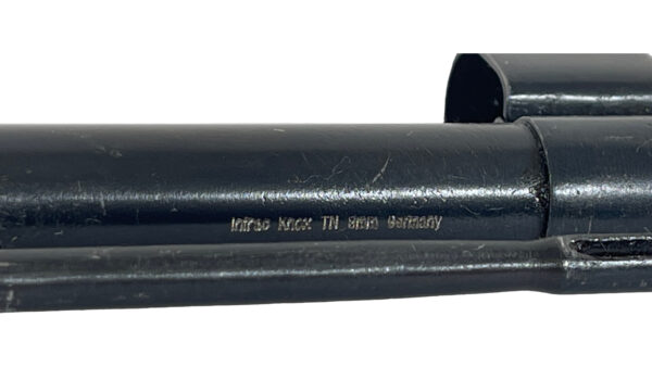 Mauser Yugo Intrac Arms M24/47 8MM 23.5" Matching - Image 30