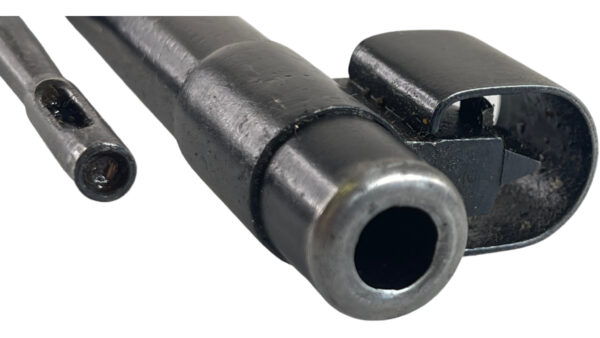 Mauser Yugo Intrac Arms M24/47 8MM 23.5" Matching - Image 31