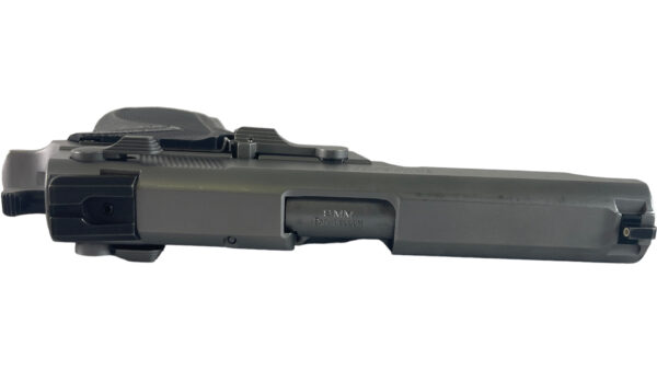 Smith & Wesson Model 5906 9mm 4" 15rd Metal Frame Stainless - 3 Mags - Image 7