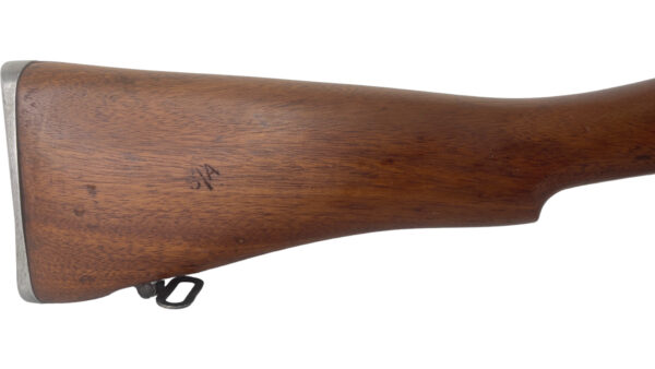 RFI Ishapore 2A1 Navy Arms 7.62x51 NATO 25.5" 10rd 1968 - Image 2