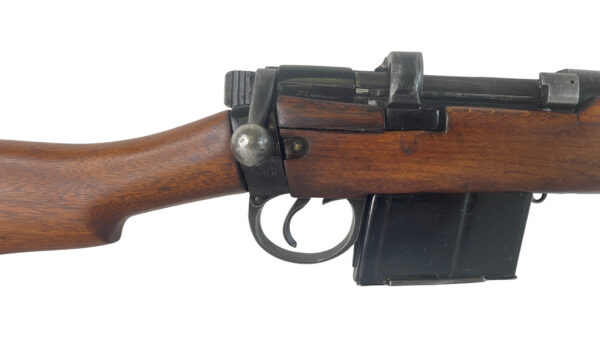 RFI Ishapore 2A1 Navy Arms 7.62x51 NATO 25.5" 10rd 1968 - Image 4
