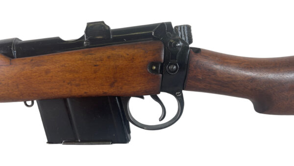 RFI Ishapore 2A1 Navy Arms 7.62x51 NATO 25.5" 10rd 1968 - Image 15