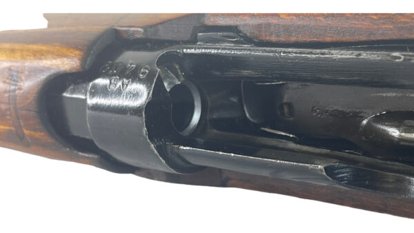 RFI Ishapore 2A1 Navy Arms 7.62x51 NATO 25.5" 10rd 1968 - Image 23