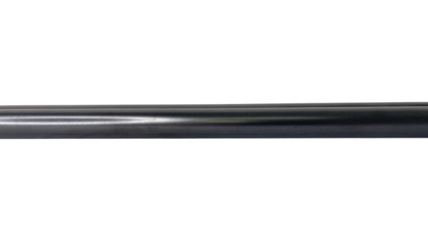 Ithaca / SKB 600 Engraved Stainless / Blued 12ga 3" 30" - Image 36