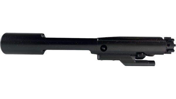 Black Nitride Bolt Carrier Group AR15 BCG 6.8SPC - Image 2