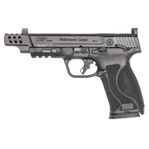 Smith & Wesson M&P 2.0 Performance Center 10mm 5.6in 15rd