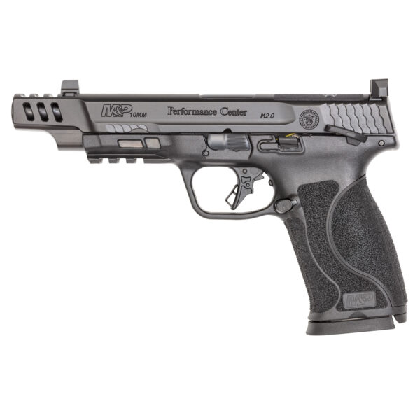 Smith & Wesson M&P 2.0 Performance Center 10mm 5.6in 15rd