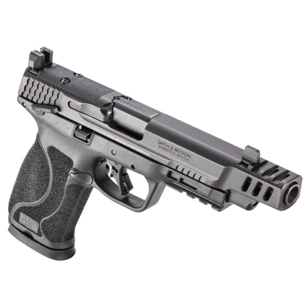 Smith & Wesson M&P 2.0 Performance Center 10mm 5.6in 15rd - Image 2
