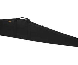 US Peace Keeper 48" Standard Rifle Soft Case Black