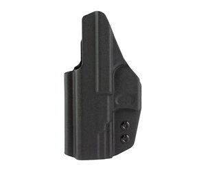 1791 KYDEX Inside Waistband Holster for Ruger MAX9 Black Right Hand
