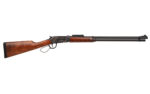 Best Arms Lever Action Rifle 410 Gauge 20-Inch Barrel 5-Round Capacity Case Colored Receiver Wood Stock