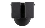 Agile Holsters and Gear Dual Magazine Carrier for Double Stack 9mm/40 Caliber Firearms