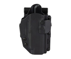 Rapid Force Level 2 Slim P365 Black