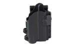 Rapid Force Level 2 Slim 365 with Light Quick Disconnect System