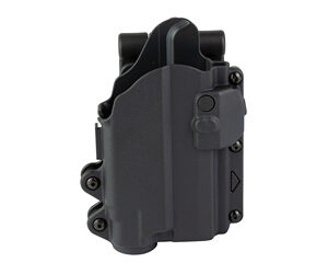 Rapid Force Level 2 Slim 365 with Light Quick Disconnect System