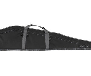 Allen Crater Rifle Case 46 Inches Black
