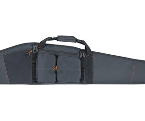Allen Rampart Rifle Case 46 inches Gray