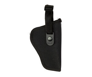 Allen Cortez Nylon Holster Black Size 1