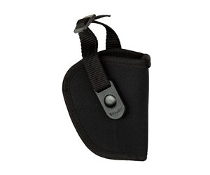 Allen Cortez Nylon Holster Black Size 9