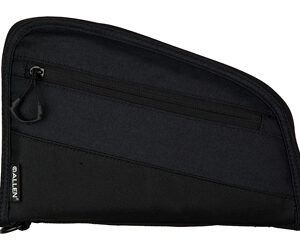 Allen Auto-Fit Handgun Case 9-Inch Black