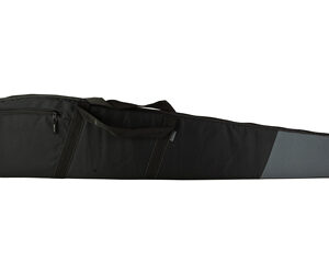 Allen Plata 50-Inch Rifle Case - Black/Gray
