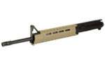 Aero Complete Upper 5.56 16 Inch Magpul Original Equipment Flat Dark Earth (FDE)