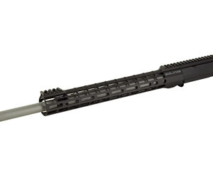 Aero M5 Upper 6.5 Creedmoor 20" Black