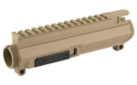 Aero EPC-9 Assembled Upper Flat Dark Earth (FDE)