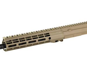 Aero M4E1-T Upper Receiver 5.56 NATO 10.5-inch Flat Dark Earth (FDE)