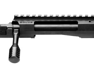 Aero Solus Short Action .478 Caliber Rifle