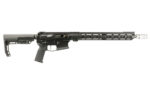 APF Elite 223 Wylde 16-inch Semi-automatic Rifle with 30-round Capacity in Black