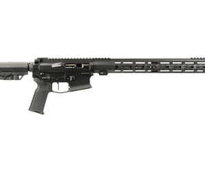 APF Elite 223 Wylde 16-inch Semi-automatic Rifle with 30-round Capacity in Black