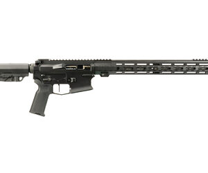 APF Elite LTR 6mm ARC 16" 24-Round Black Rifle