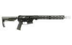 APF Elite Low Profile Rifle, 6mm ARC, 18-inch Barrel, 24 Round Capacity, Black