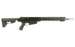 Adams Arms MLR Compact Carbon Fiber .300 Winchester Magnum 18" 5-Round Black Rifle