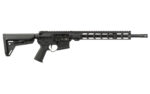 APF Carbine 556 NATO 16-inch 30-Round Black Rifle