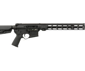 APF Carbine 556 NATO 16-inch 30-Round Black Rifle