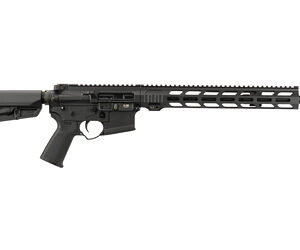 Anderson Manufacturing APF Carbine .450 Bushmaster 16" 5-Round Black
