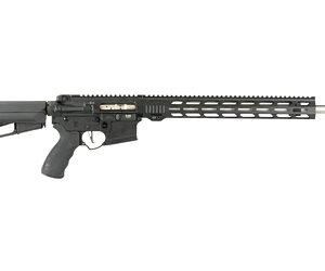 APF Designated Marksman Rifle 2.0 204 RUGER 18" 20 Round Black