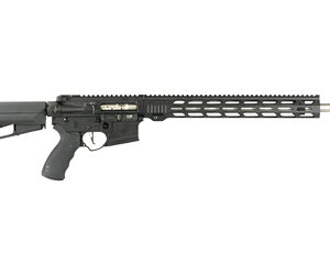 APF Designated Marksman Rifle 2.0 6.5 Grendel 18" 24 Round Black