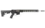 APF Designated Marksman Rifle 2.0 in .308 Winchester with an 18-inch barrel and 20-round capacity in Black color