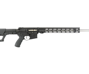 Advanced Performance Firearms Verment 2.0 6MM ARC 22 Inches 24 Round Black