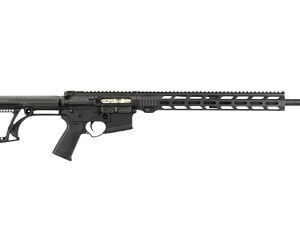 APF Hunter 2.0 6.5 Grendel 20" 24-Round Black Rifle