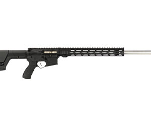 APF Target 2.0 6.5 Creedmoor 24-Inch 20-Round Black Rifle