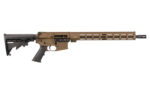 APF Guardian 5.56 NATO 16" Barrel 30 Round Bronze