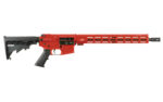 APF Guardian 5.56 NATO 16-Inch 30-Round Crimson