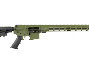 APF Guardian 5.56 NATO 16" 30 Round OD Green