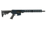 APF Guardian 556 16-inch 30-Round Sniper Gray