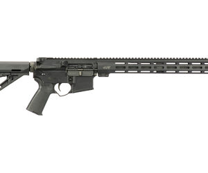 APF Citadel 556 NATO 16" 30-Round Black Semi-Automatic Rifle