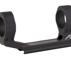 Aero Ultralight Scope Mount 30mm Black